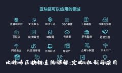 比特币区块链系统详解：定义、机制与应用