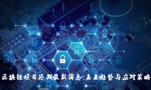 区块链项目延期最新消息：未来趋势与应对策略