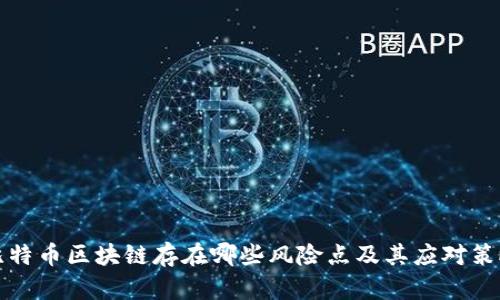 比特币区块链存在哪些风险点及其应对策略