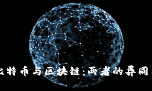深入了解比特币与区块链：两者的异同与关系解析