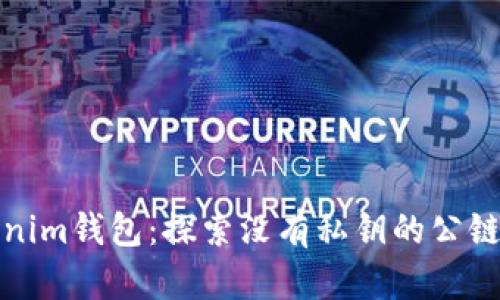 Tokenim钱包：探索没有私钥的公链生态